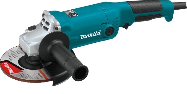 Máy mài GA6020 Makita 1t5 (SJS)