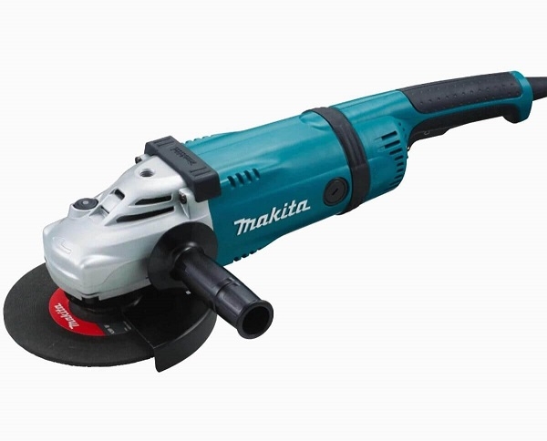 Máy mài góc GA7030 Makita 180mm