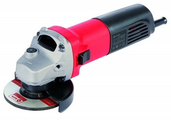 Máy mài 9917B 100mm ( ct trượt ) KEN