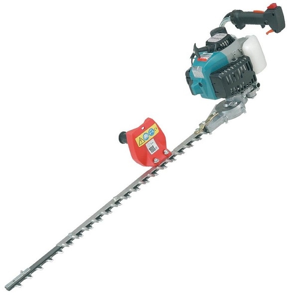 HTR7610 - Máy tỉa hàng rào chạy xăng Makita