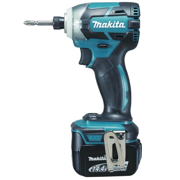 DTD137Z - Máy vặn vít dùng pin (14.4V) Makita