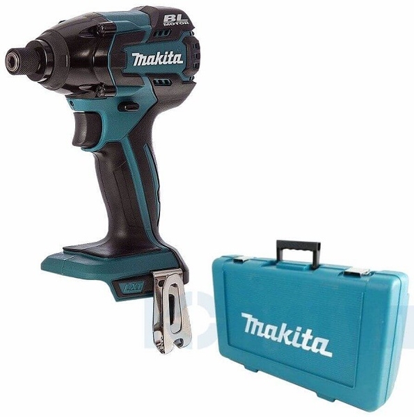 DTD129SHE - Máy vặn vít dùng pin (18V) Makita