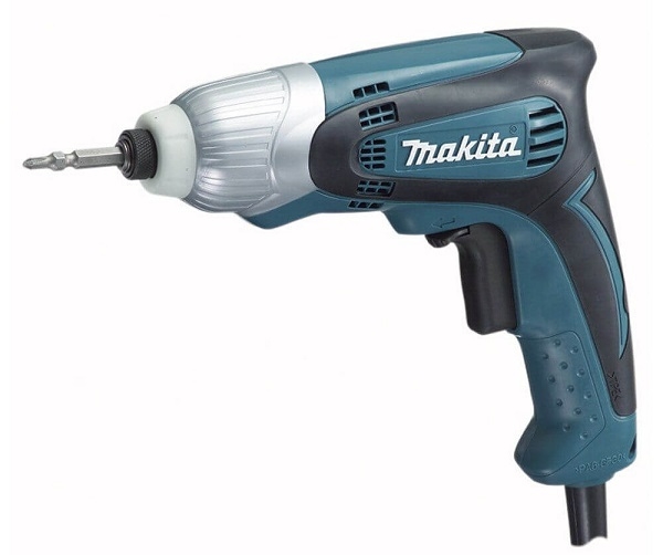 Máy vặn vít TD0100 Makita 230W