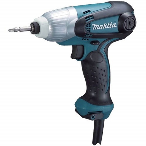 TD0101 Máy khoan và vặn vít Makita