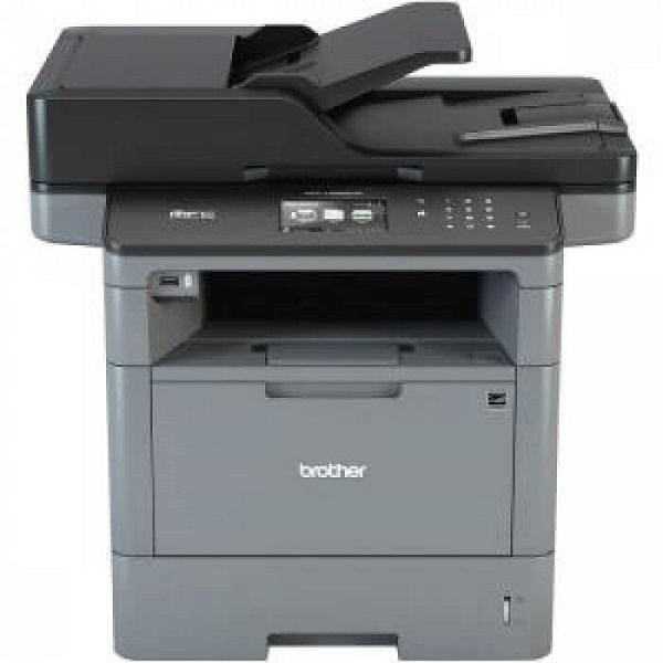 MFC-L5700DN - Máy In Laser Đa Chức Năng BROTHER