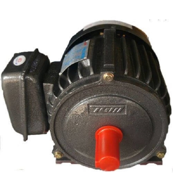Motor MY15N vỏ gang tụ hông 1F - 1.5HP-2900R/min