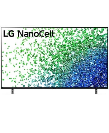 Smart Tivi NanoCell LG 4K 55 inch