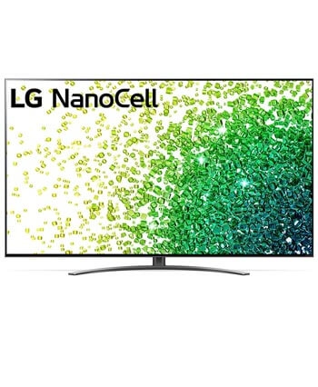 Smart Tivi NanoCell LG 4K 55 inch