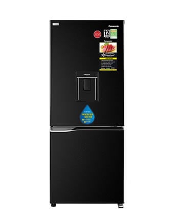 NR-BV280WKVN - Tủ lạnh Panasonic 255 lít