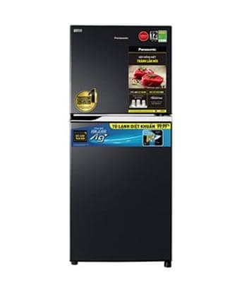 NR-TV261BPKV - Tủ lạnh Panasonic Inverter 234 lít