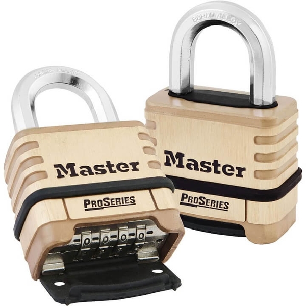 Khoá 1175D-PROSERIES Master Lock