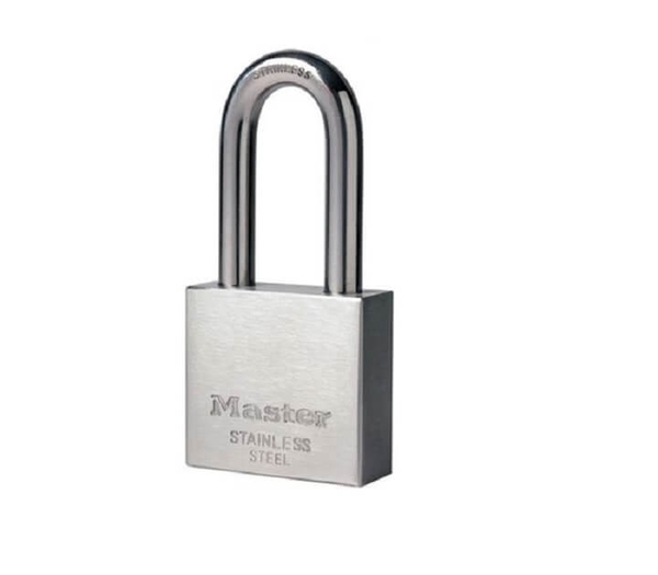 Khoá Inox 2350DLH Master Lock
