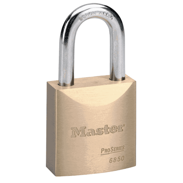 Khoá 6850 PROSERIES cao cấp Master Lock
