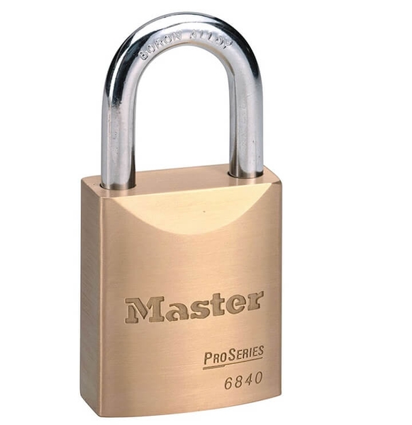 Khoá 6840 PROSERIES cao cấp Master Lock