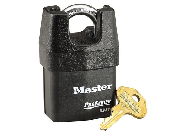 Khoá 6321-PROSERIES cao cấp Master Lock