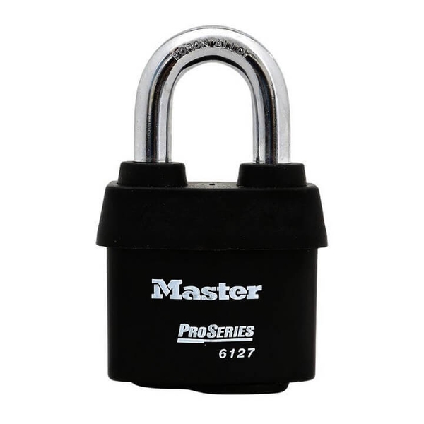 Khoá 6127 4KEY-PROSERIES Master Lock