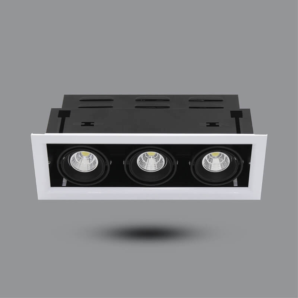 OLA36L18 - ĐÈN LED DOWNLIGHT 18W ÂM TRẦN