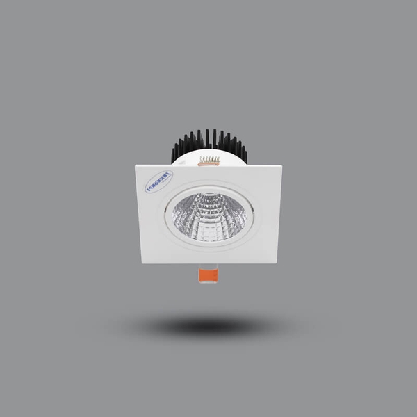 OLS110L10 - ĐÈN LED DOWNLIGHT 10W ÂM TRẦN