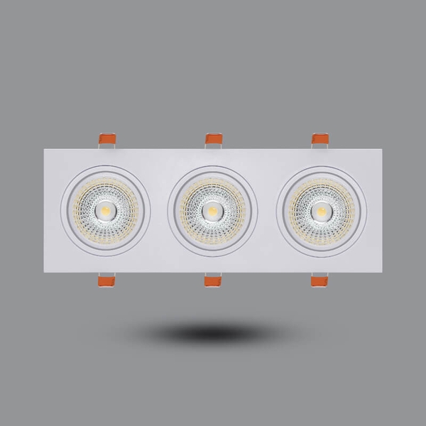 OLS310L30 - ĐÈN LED DOWNLIGHT 30W ÂM TRẦN