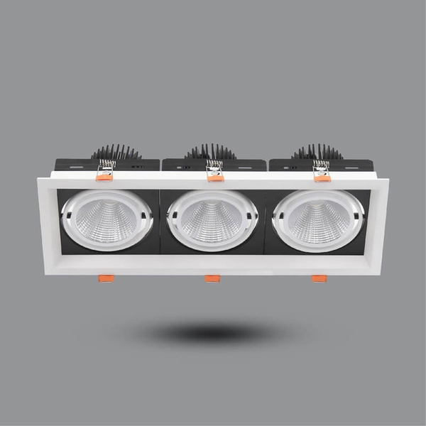 OLT315L45 - ĐÈN LED DOWNLIGHT 45W ÂM TRẦN