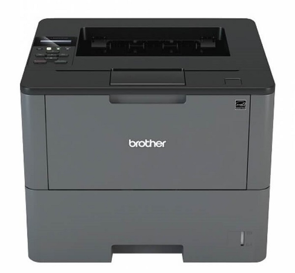 HL-L6200DW - Máy In Laser Không Dây BROTHER