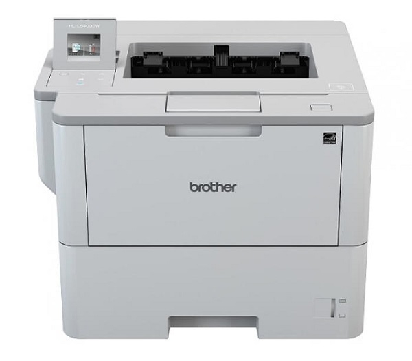 HL-L6400DW - Máy In Laser Không Dây BROTHER