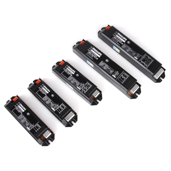 Ballast điện tử Philips EBC118/EBC136