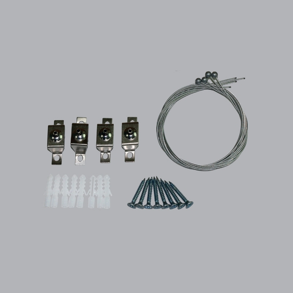 PHỤ KIỆN PANEL GẮN TREO MPE PKL-120