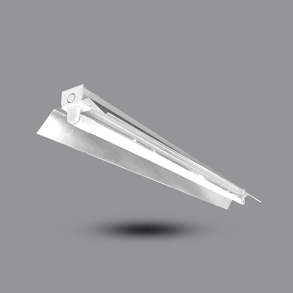 PIFC136L18 - BỘ ĐÈN LED CÓ VÒM PHẢN QUANG