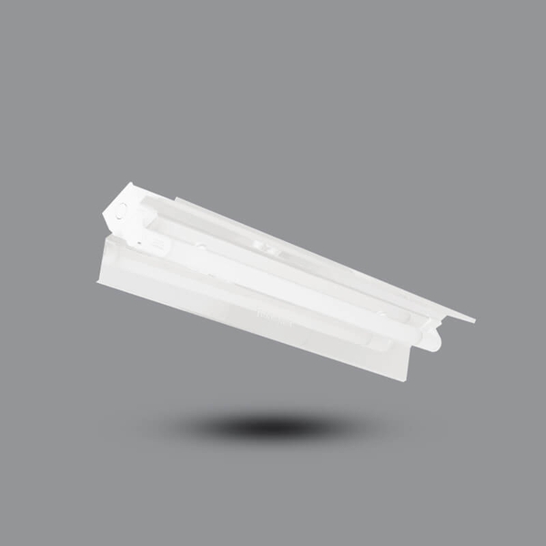 PIFE118L10 - BỘ ĐÈN LED CÓ VÒM PHẢN QUANG