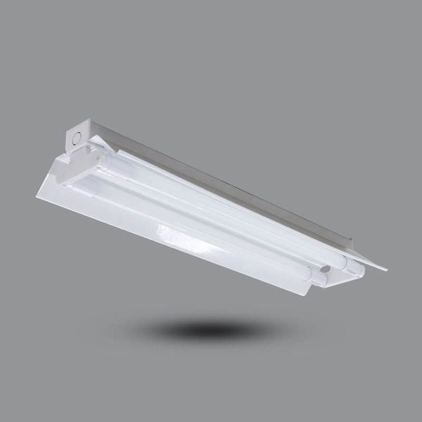 PIFE218L20 - BỘ ĐÈN LED CÓ VÒM PHẢN QUANG