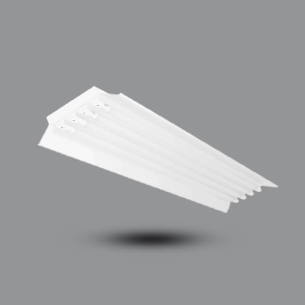 PIFE436L72 - BỘ ĐÈN LED CÓ VÒM PHẢN QUANG