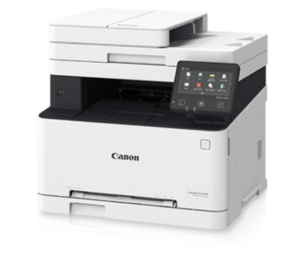 MF633CDW - Máy In Laser Màu CANON IMAGECLASS
