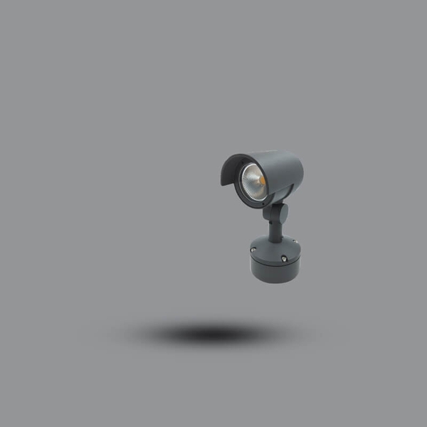 PLLK10L - ĐÈN LED CHIẾU SÁNG CẢNH QUAN