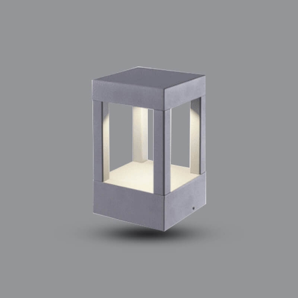 PPOD7L200 - ĐÈN LED SÂN VƯỜN