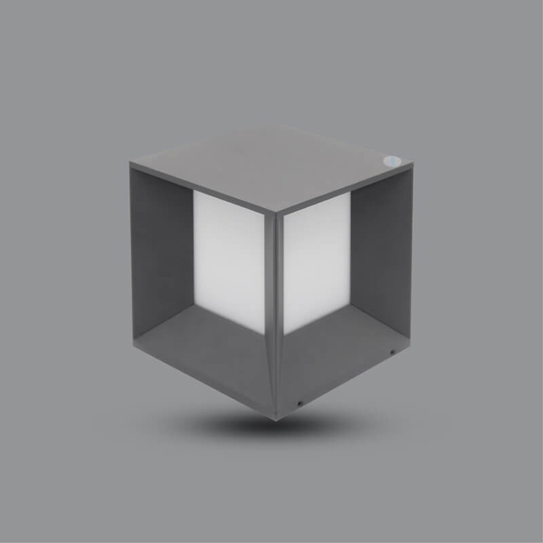 PPOE15L245 - ĐÈN LED SÂN VƯỜN