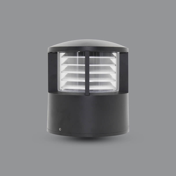 PPOOE27 - ĐÈN LED SÂN VƯỜN