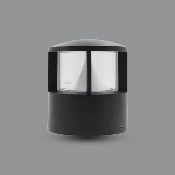 PPOP10L - ĐÈN LED SÂN VƯỜN