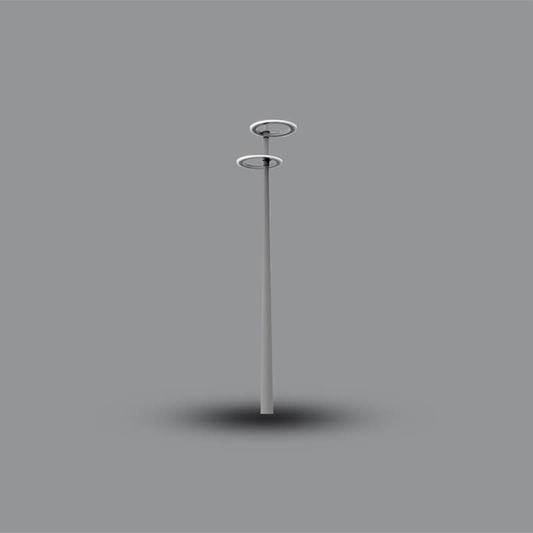 PPOV30L - ĐÈN LED SÂN VƯỜN