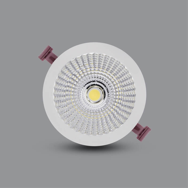 PRDKK150L18/D - ĐÈN LED DOWNLIGHT 18W ÂM TRẦN CÓ DIMMER
