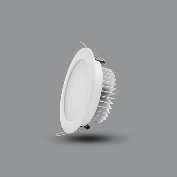 PRDLL139L12/D - ĐÈN LED DOWNLIGHT 12W ÂM TRẦN CÓ DIMMER
