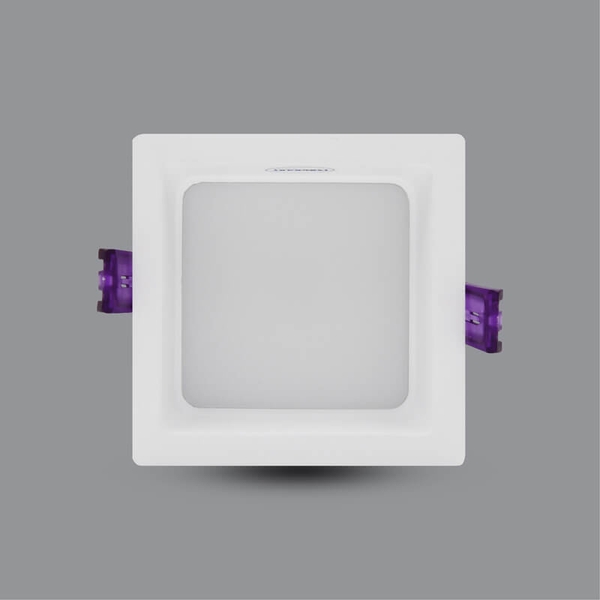 PRDPP157L12/CCT - ĐÈN LED DOWNLIGHT 12W ÂM TRẦN ĐỔI MÀU