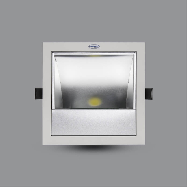 PRDXX176L30 - ĐÈN LED DOWNLIGHT CHIẾU TRANH 30W ÂM TRẦN