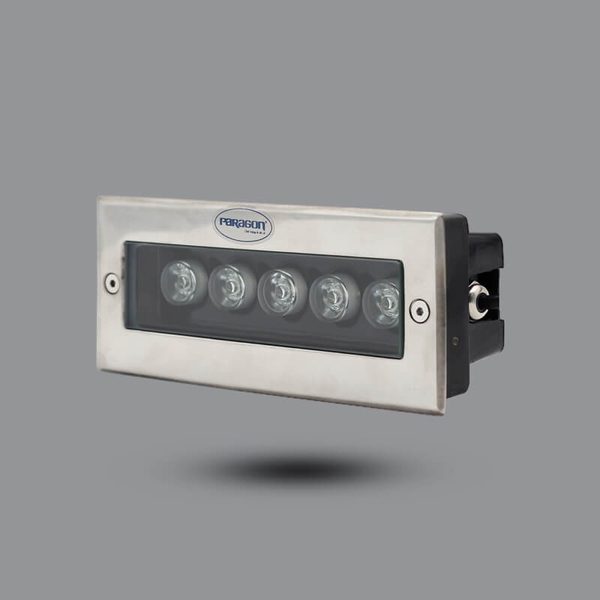 PRGAA5L - ĐÈN LED ÂM SÀN 5W