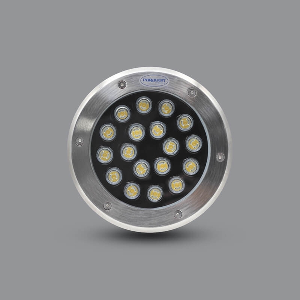 PRGT18L - ĐÈN LED ÂM SÀN 18W