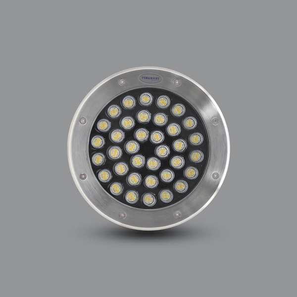 PRGT36L - ĐÈN LED ÂM SÀN 36W