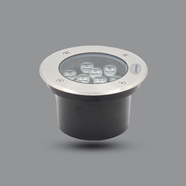 PRGT9L- ĐÈN LED ÂM SÀN 9W