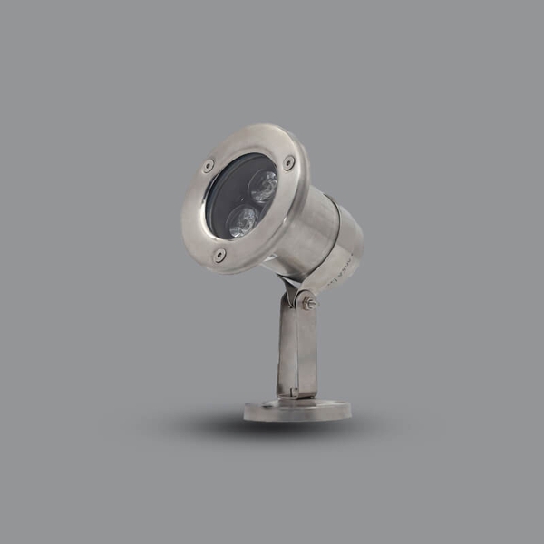 PRGU3L - ĐÈN LED DƯỚI NƯỚC 3W
