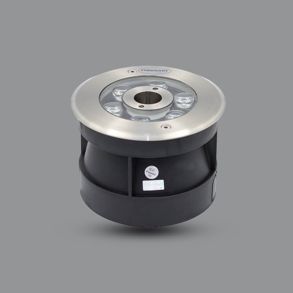 PRGW6L - ĐÈN LED DƯỚI NƯỚC 6W