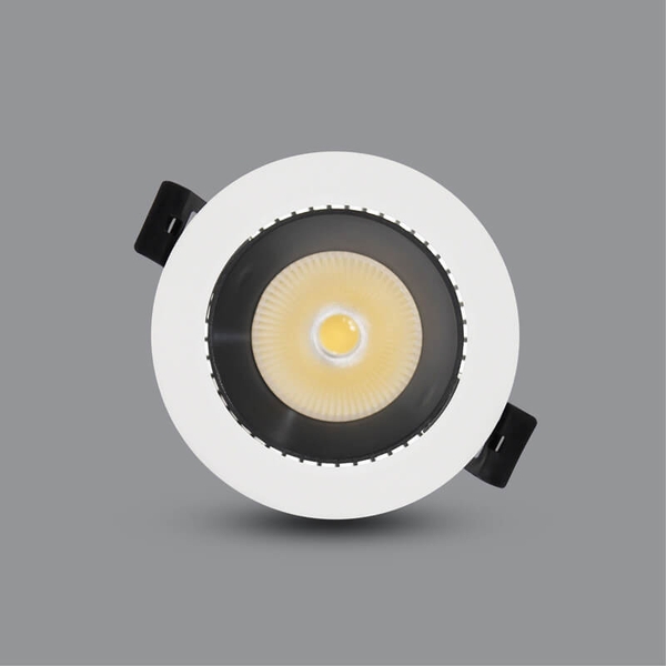 PRHA90L7 - ĐÈN LED DOWNLIGHT KHÁCH SẠN 7W ÂM TRẦN